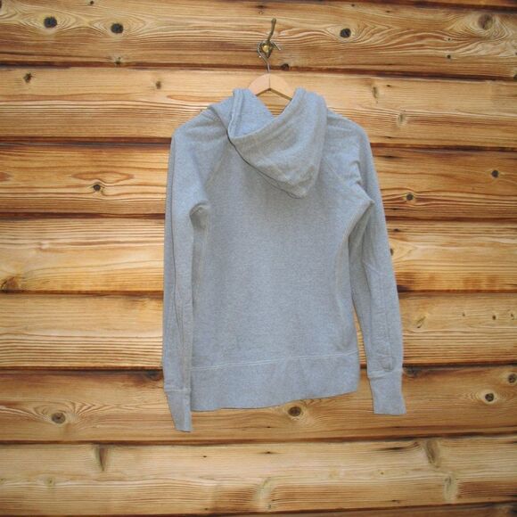 American Giant Classic Zip Front Hoodie Jacket - Picture 5 of 9